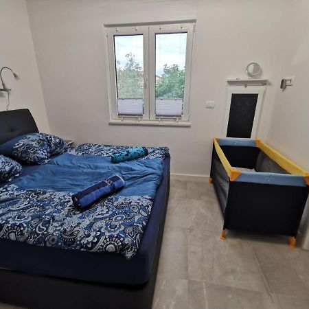 Volme Pool Apartment บานโจเล ภายนอก รูปภาพ