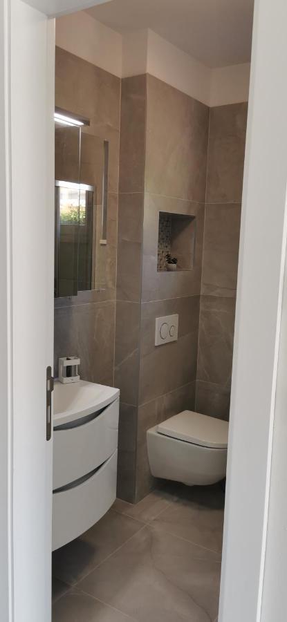 Volme Pool Apartment บานโจเล ภายนอก รูปภาพ