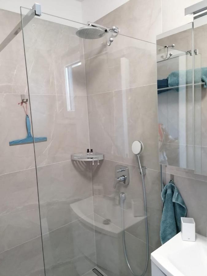 Volme Pool Apartment บานโจเล ภายนอก รูปภาพ
