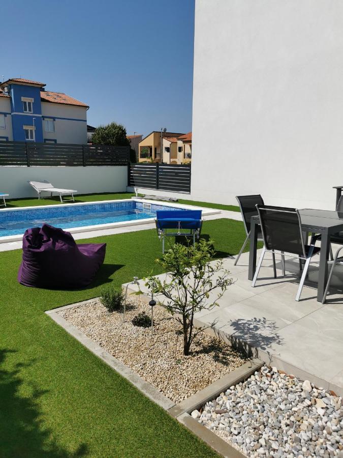 Volme Pool Apartment บานโจเล ภายนอก รูปภาพ