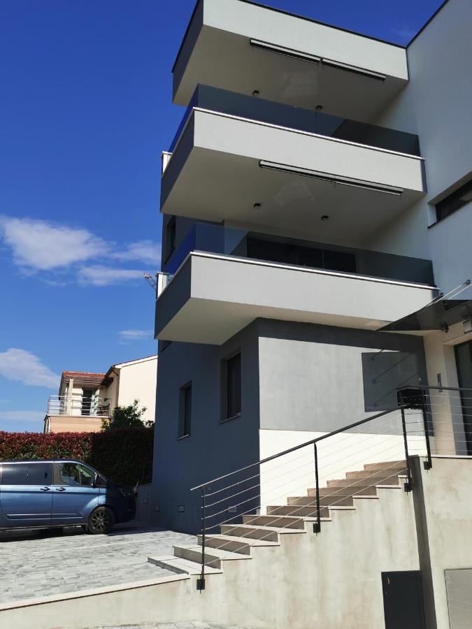 Volme Pool Apartment บานโจเล ภายนอก รูปภาพ