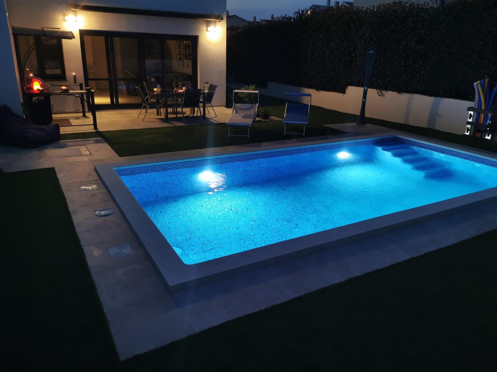 Volme Pool Apartment บานโจเล ภายนอก รูปภาพ