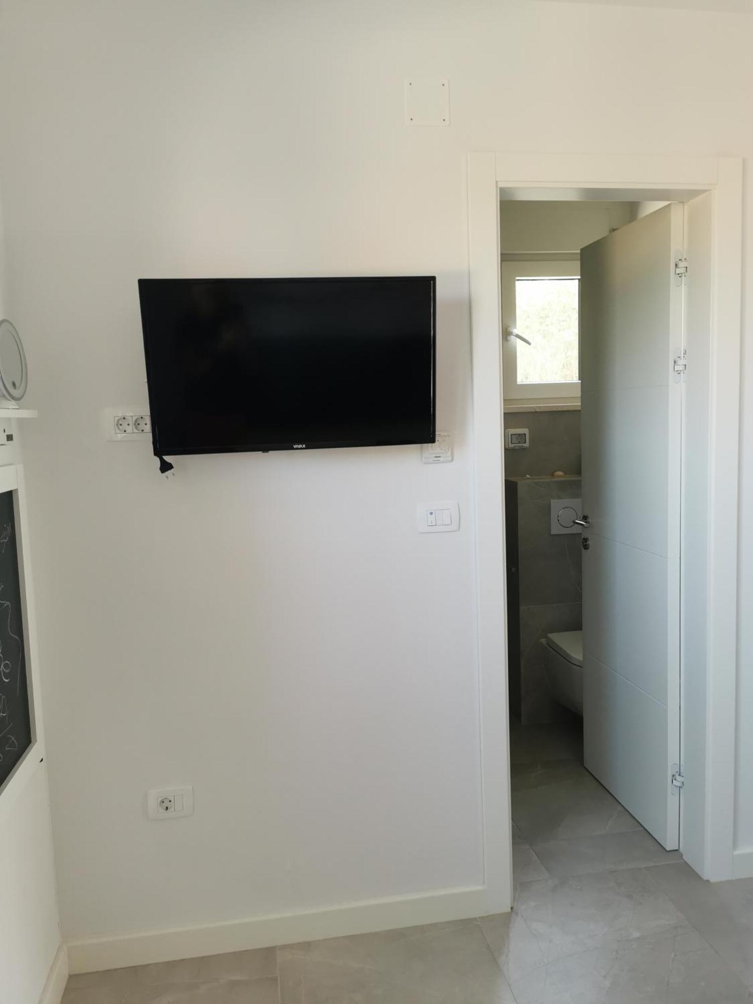 Volme Pool Apartment บานโจเล ภายนอก รูปภาพ
